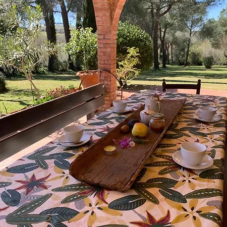 Guest house Affittacamere La Crognoleta