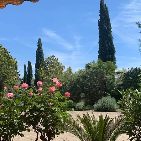 Guest house Affittacamere La Crognoleta