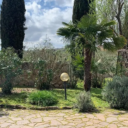 Affittacamere La Crognoleta * Fonteblanda