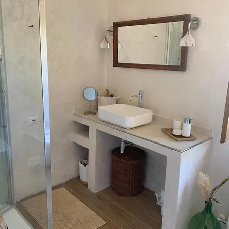 Affittacamere La Crognoleta Guest house Fonteblanda