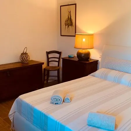 Guest house Affittacamere La Crognoleta