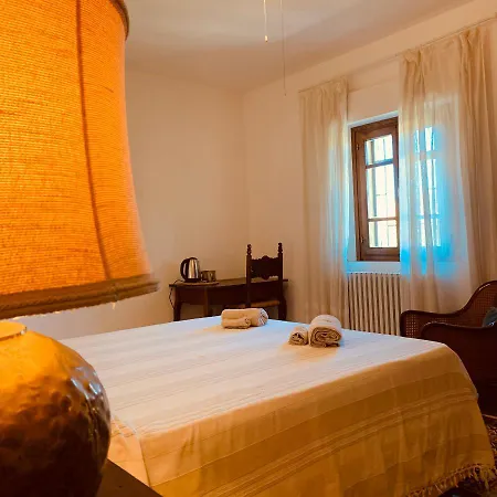 Guest house Affittacamere La Crognoleta *
