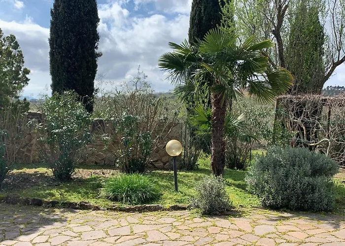 Affittacamere La Crognoleta 3* Fonteblanda