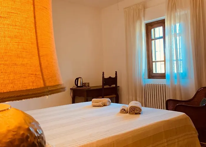 Gæstehus Affittacamere La Crognoleta 3*